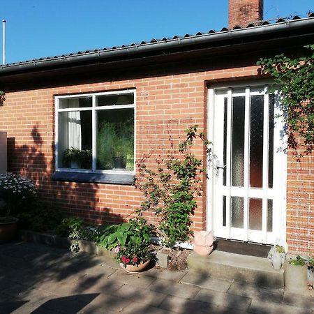 Bed & Breakfast Tvolm Thy Exterior foto