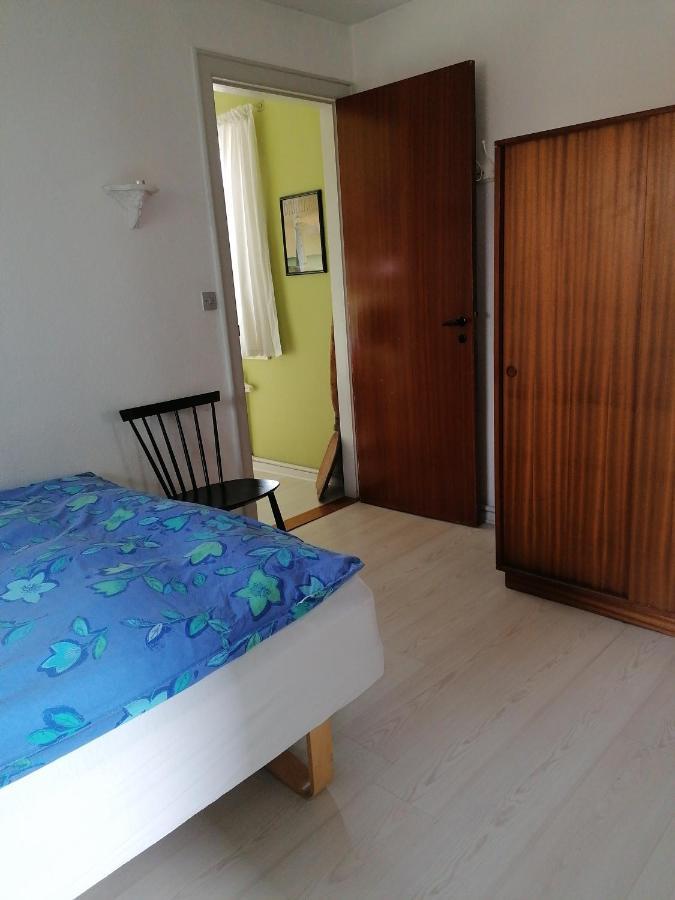 Bed & Breakfast Tvolm Thy Exterior foto