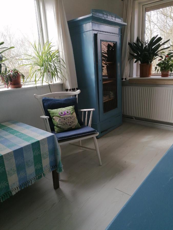 Bed & Breakfast Tvolm Thy Exterior foto